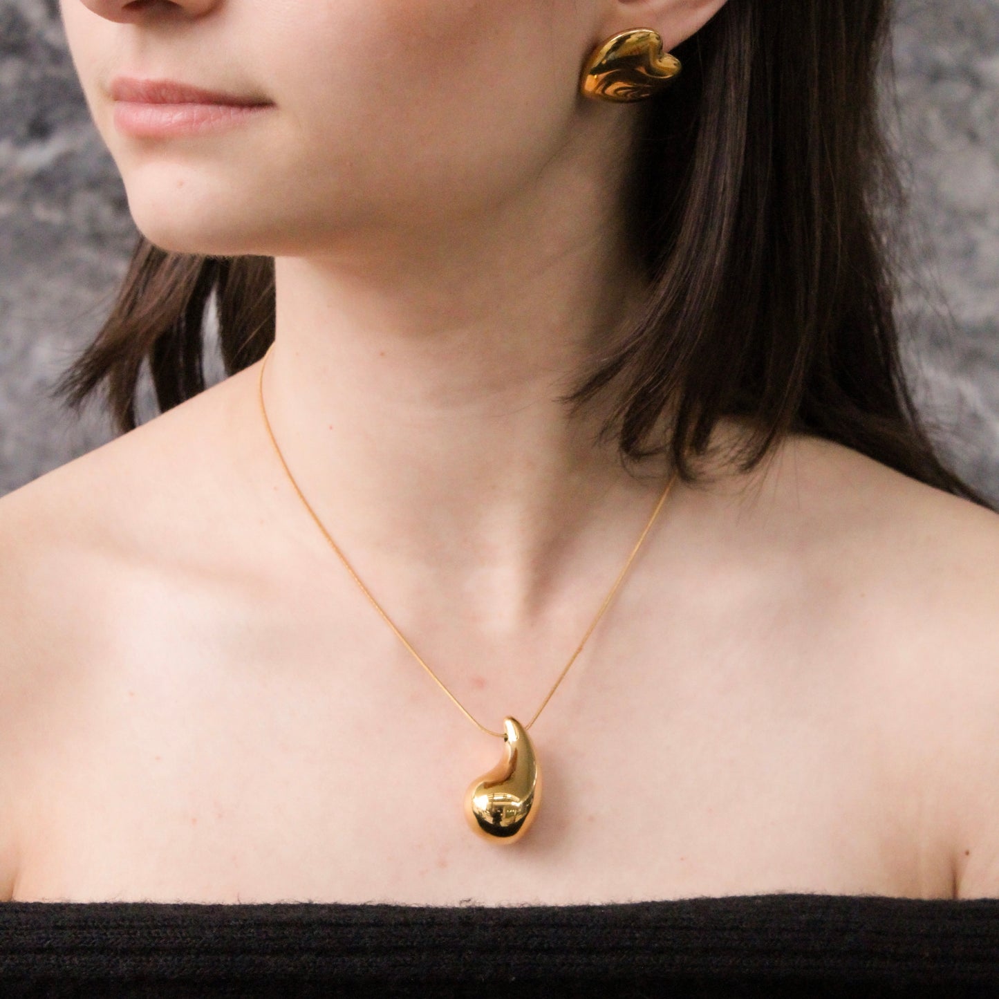 Collar Dupe