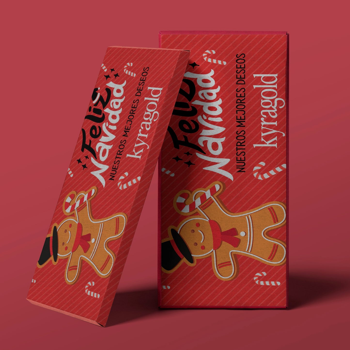 Chocolate KyraGold