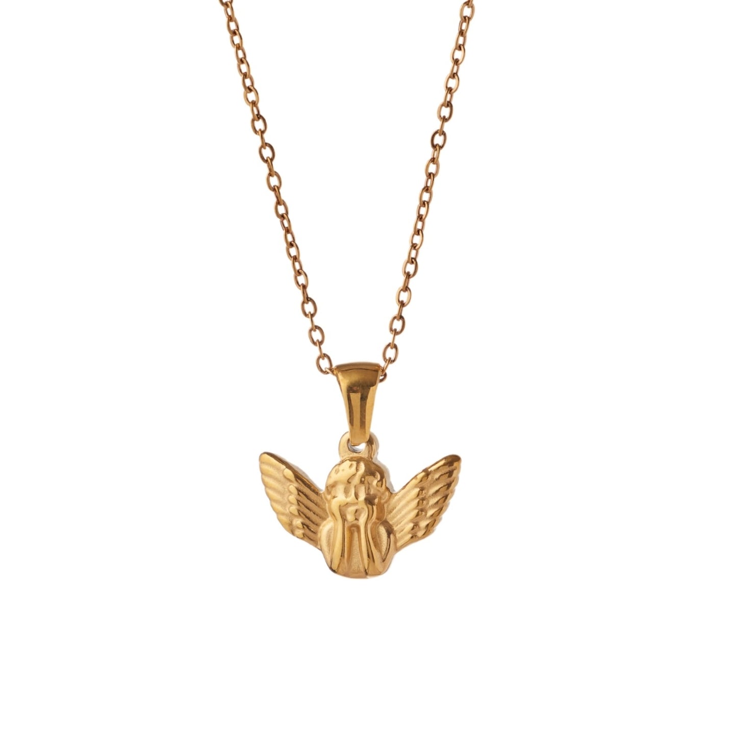 Collar Seraphina