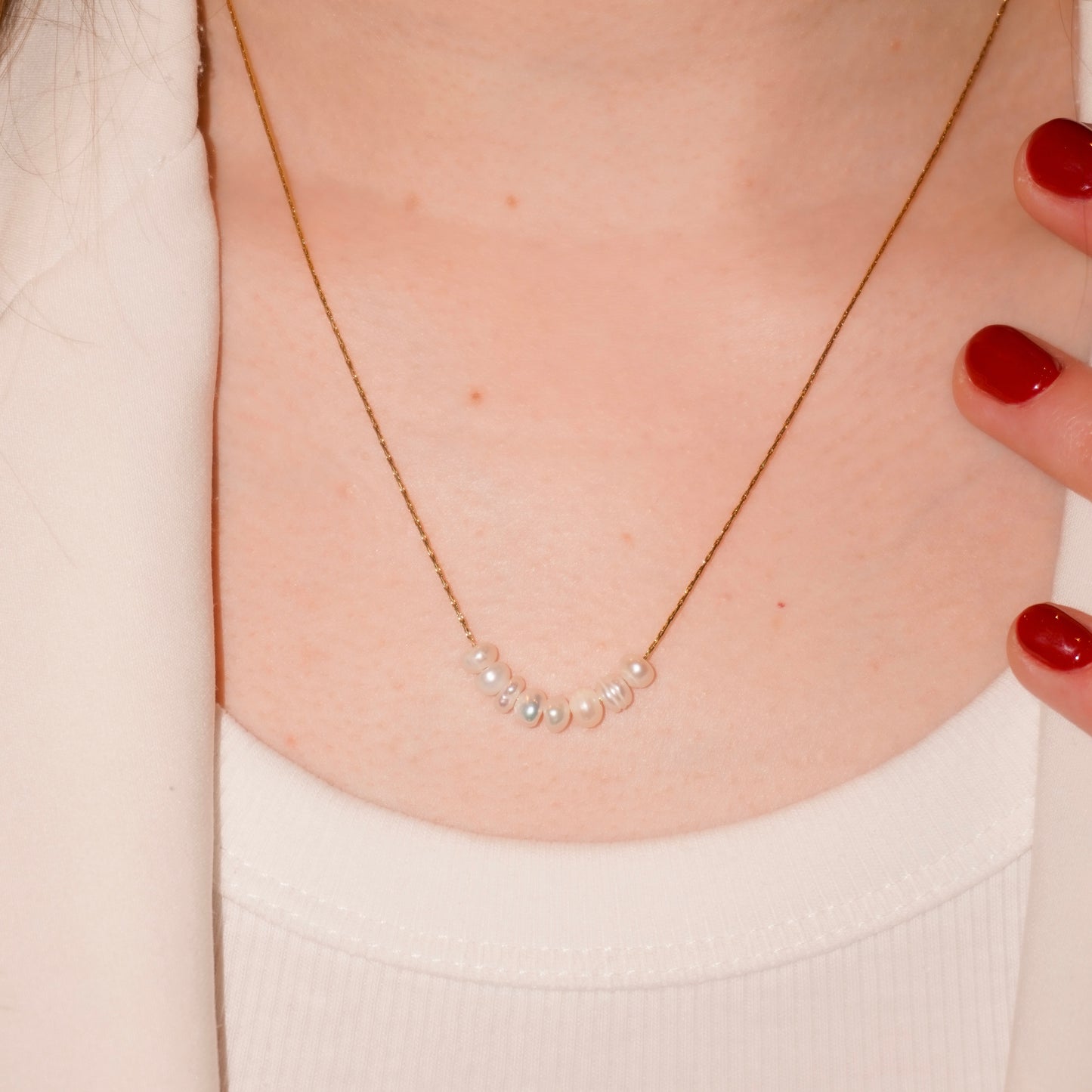Collar Rio