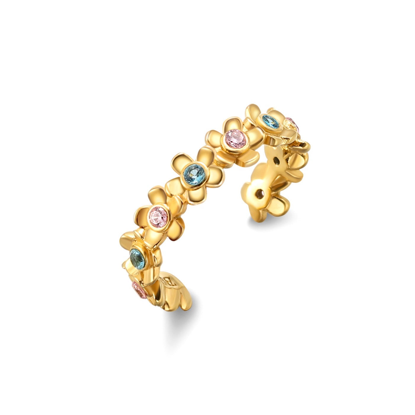 Anillo Erika