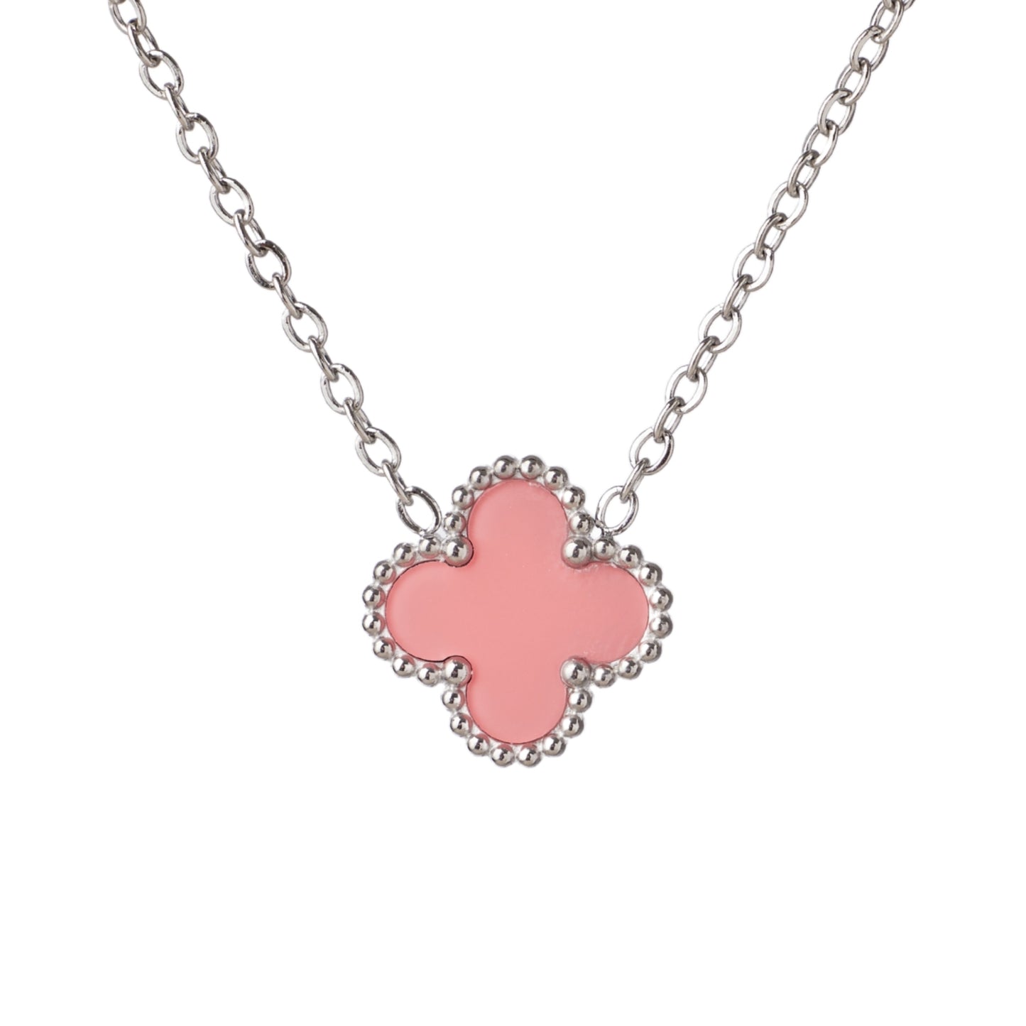Collar VC Rosa