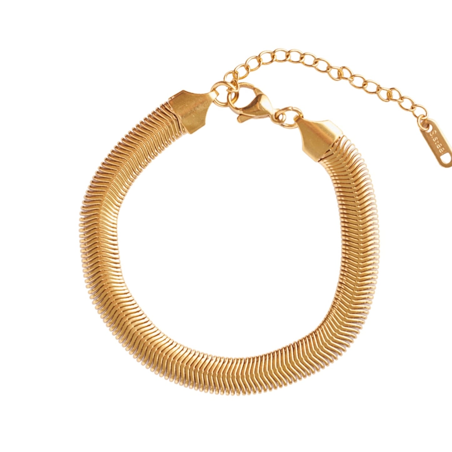 Pulsera Valencia