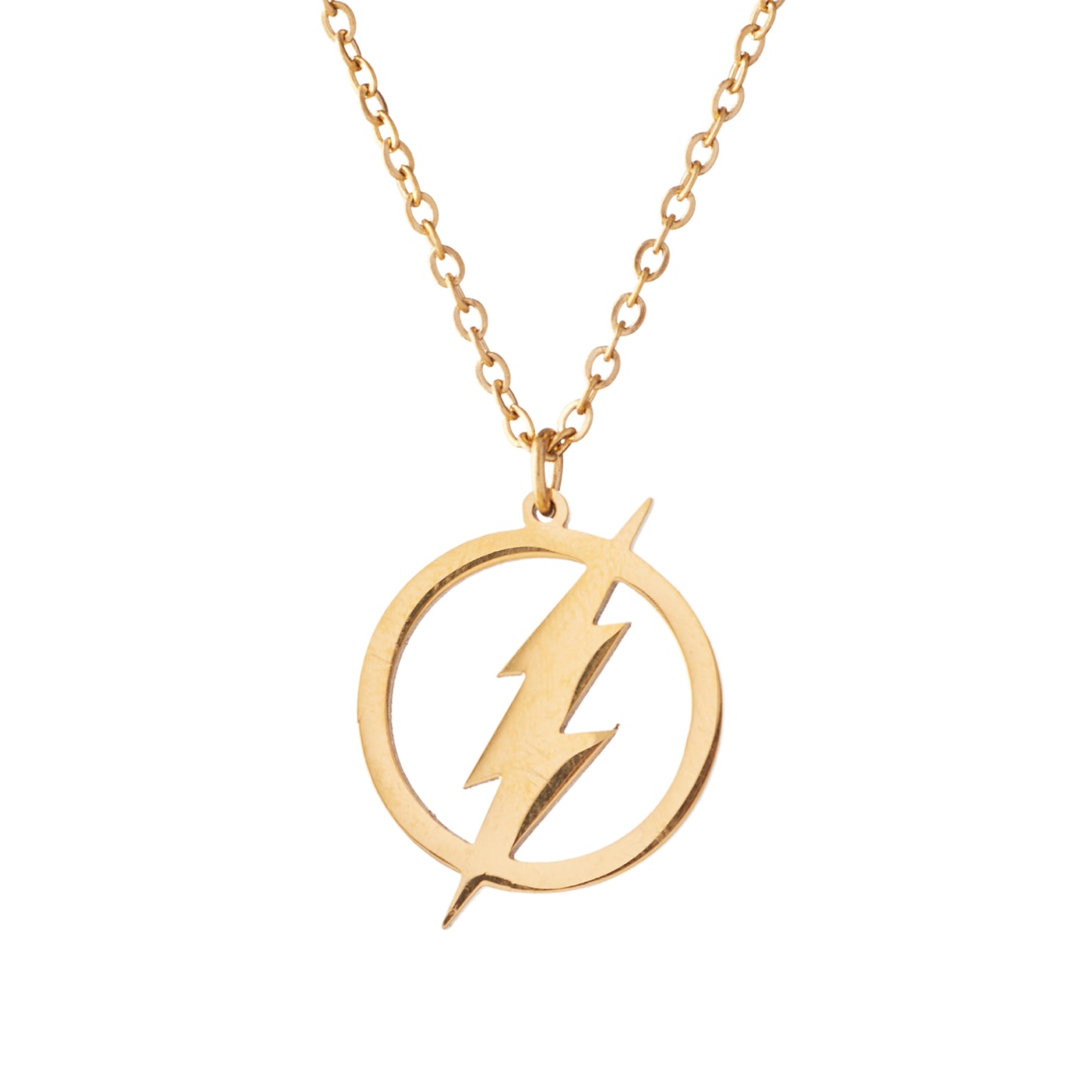 Collar Flash ⚡️