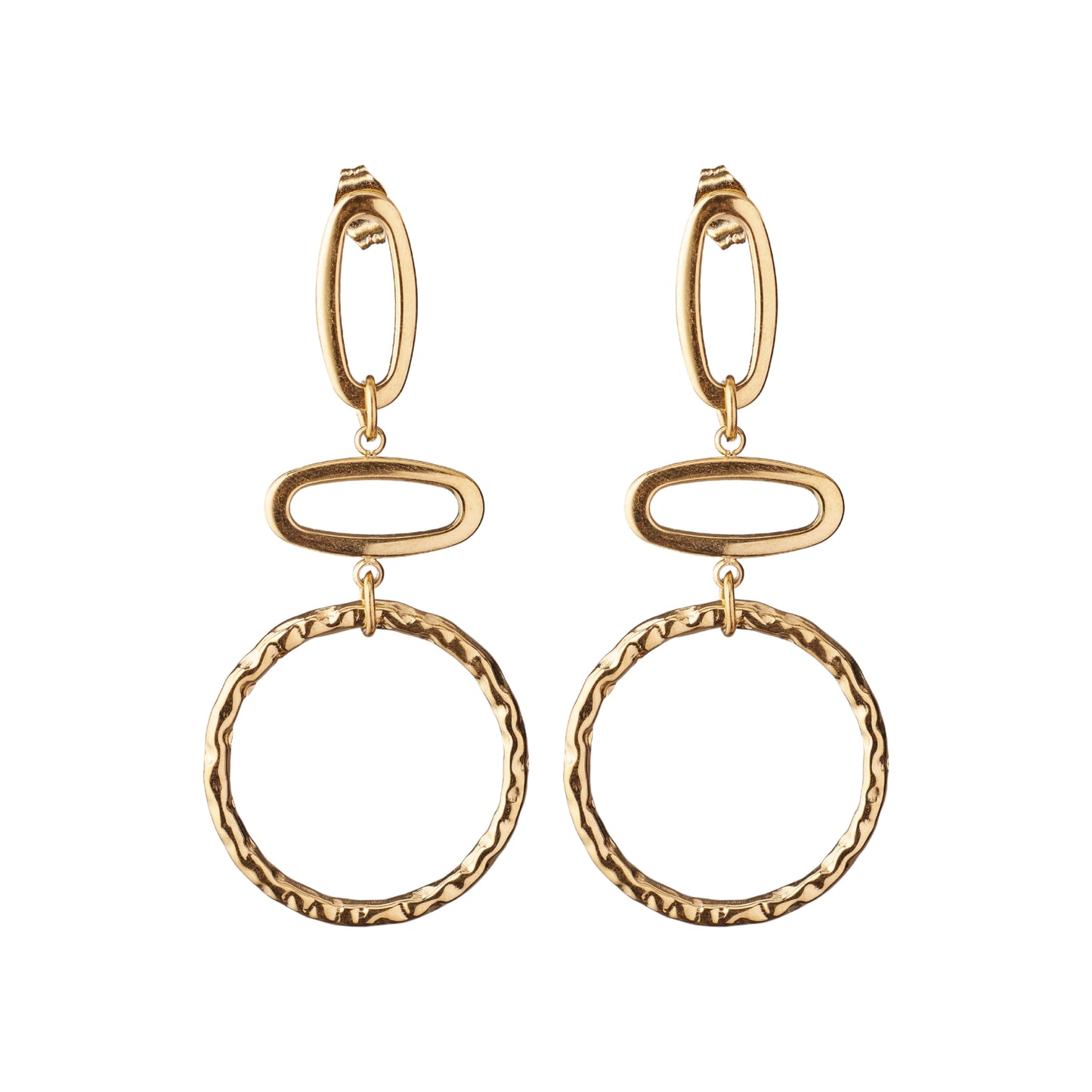 Aretes Lucia