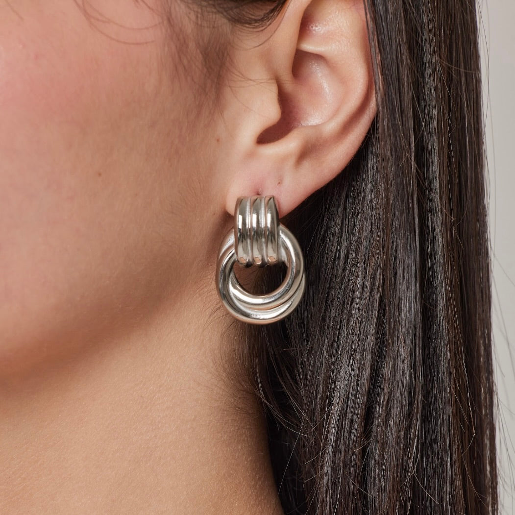 Aretes Isabella