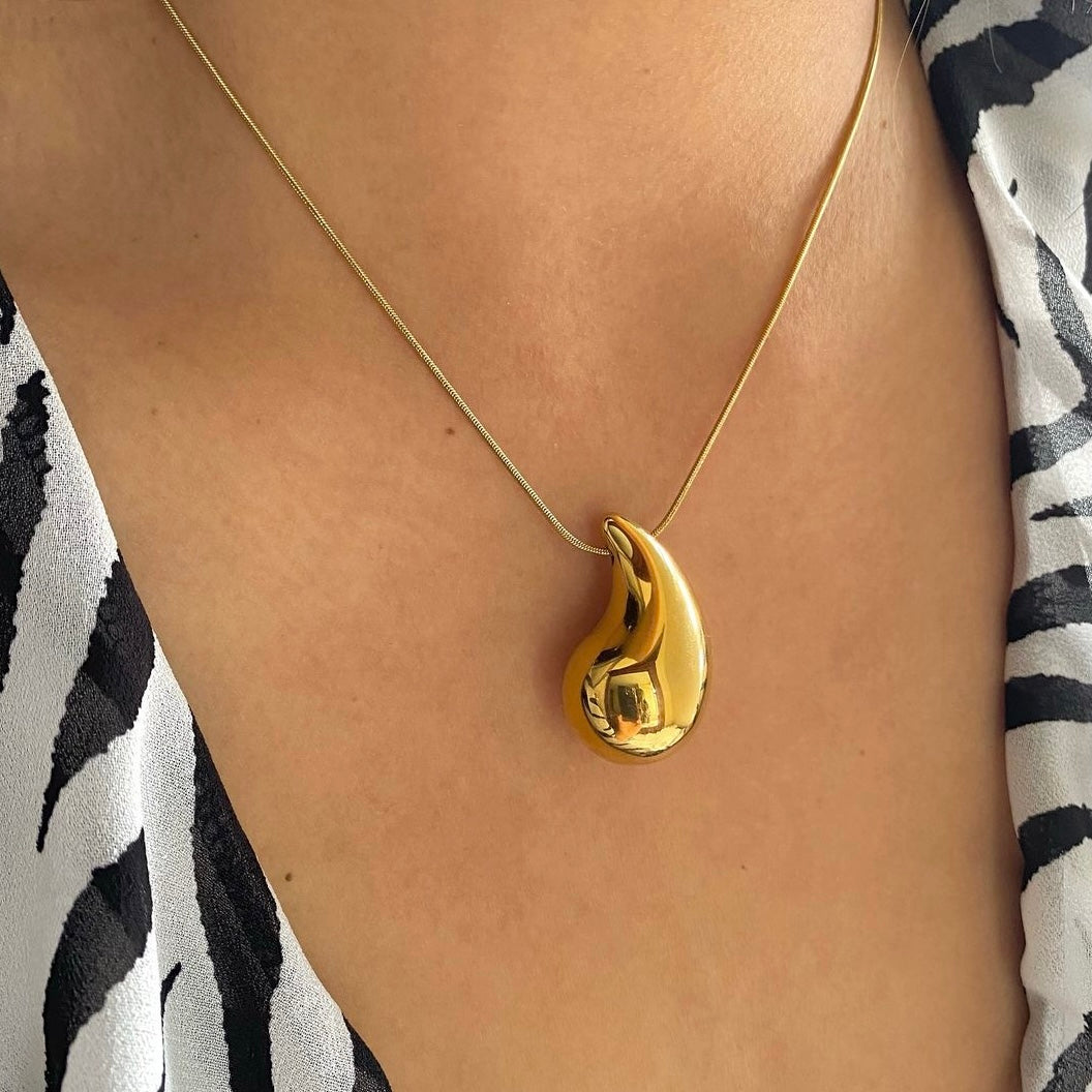 Collar Dupe