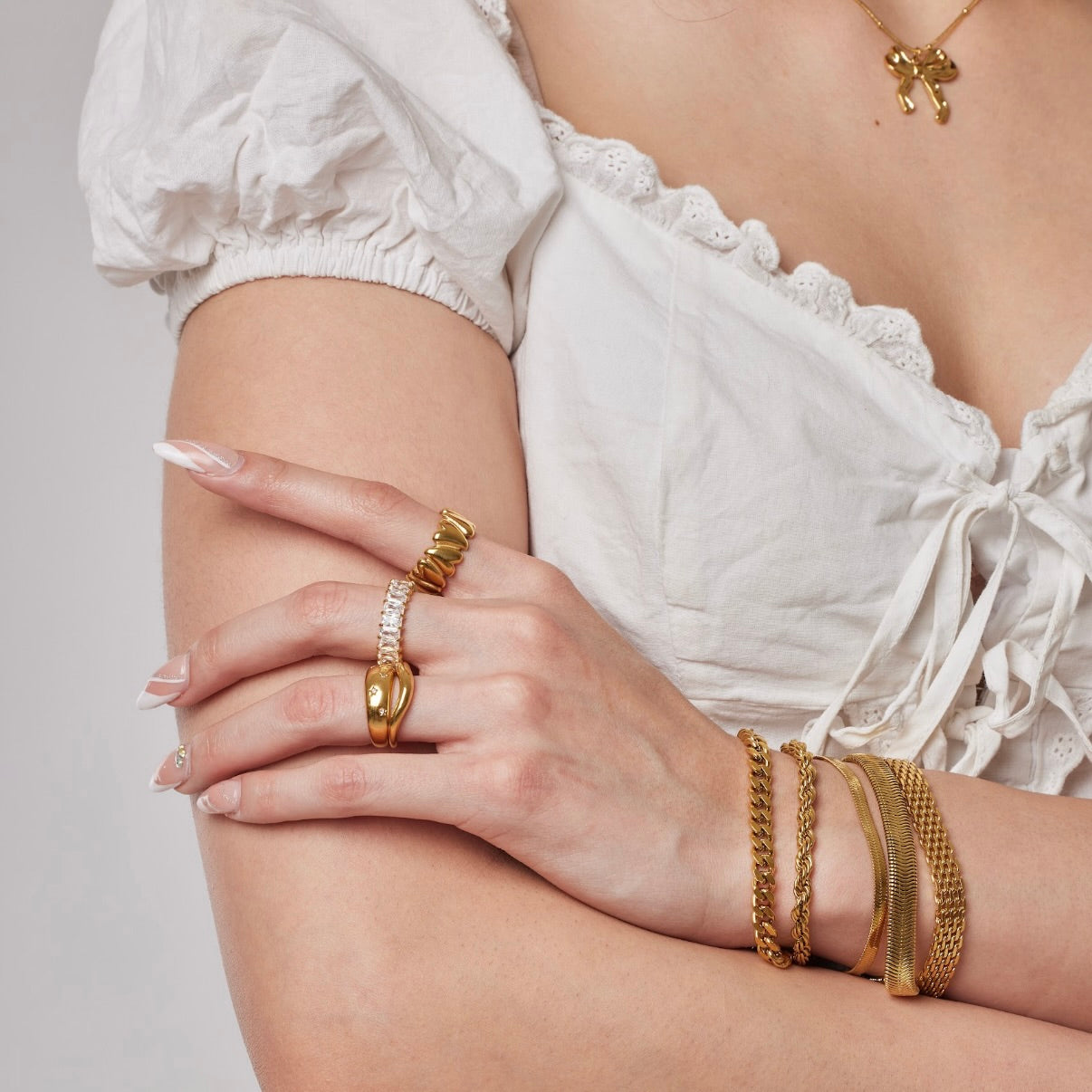 Pulsera Amelie
