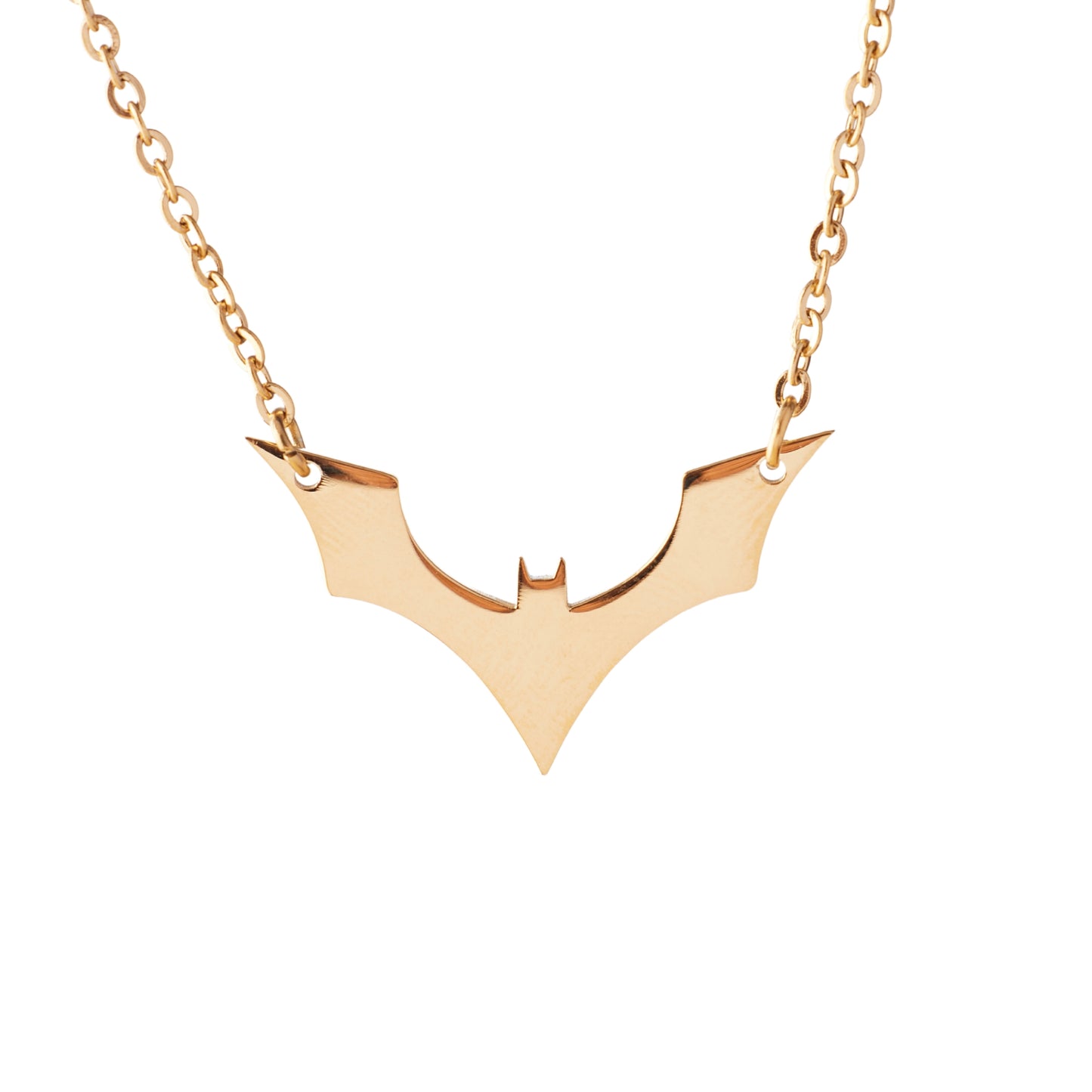 Collar Batman