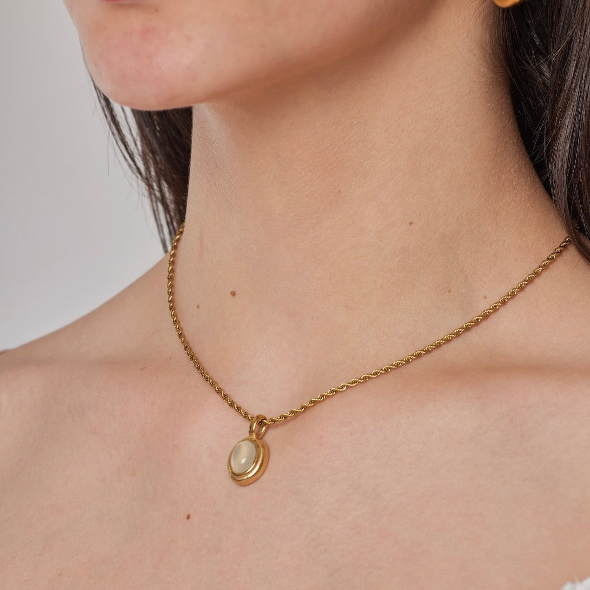 Collar Esencia