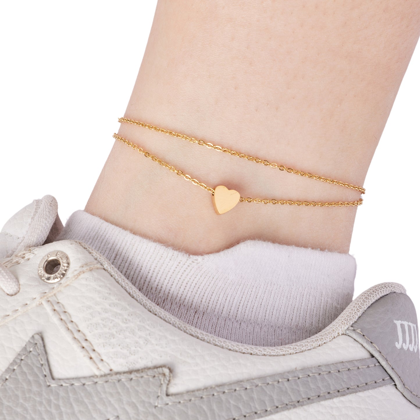 Sweet Anklet 💖
