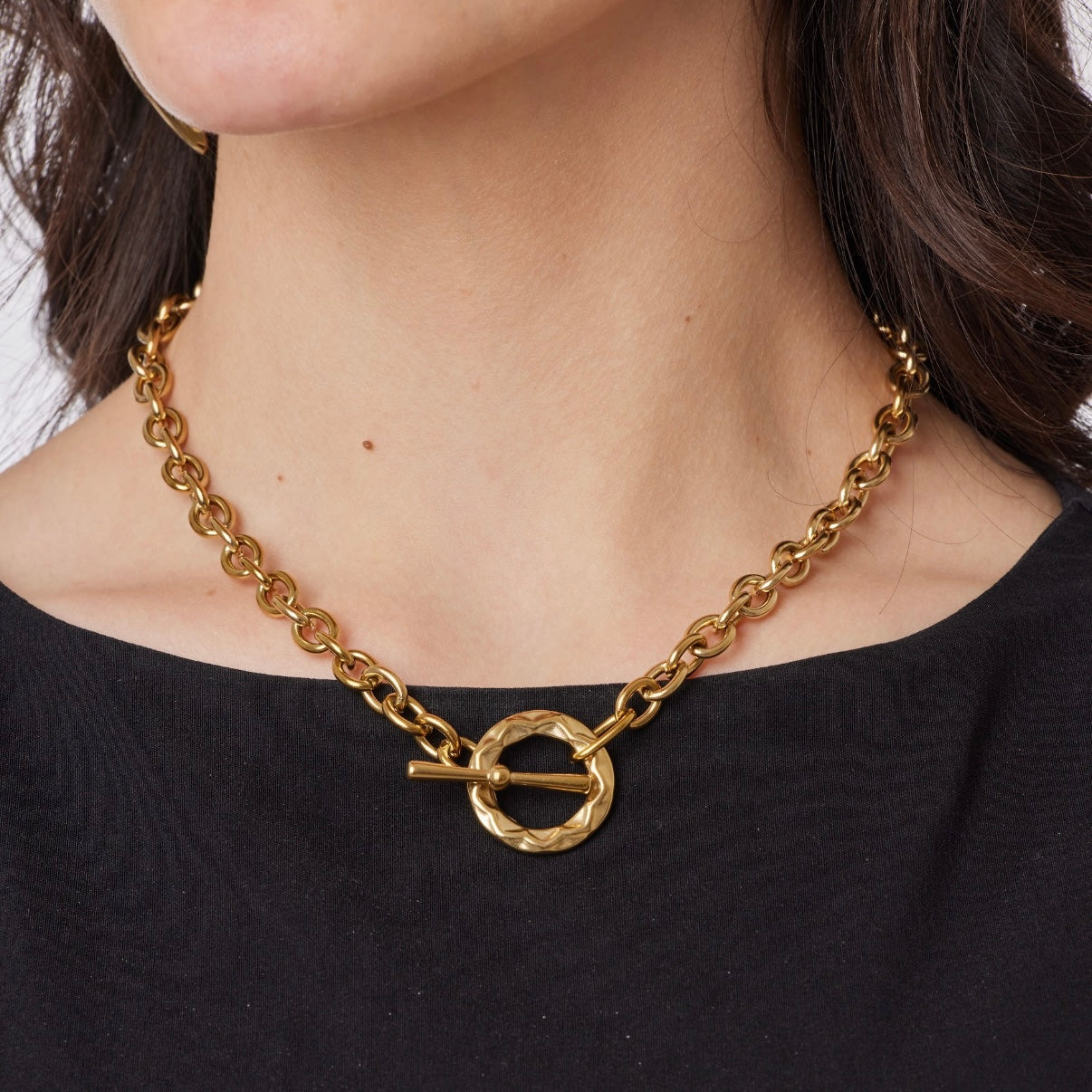 Collar Jessy