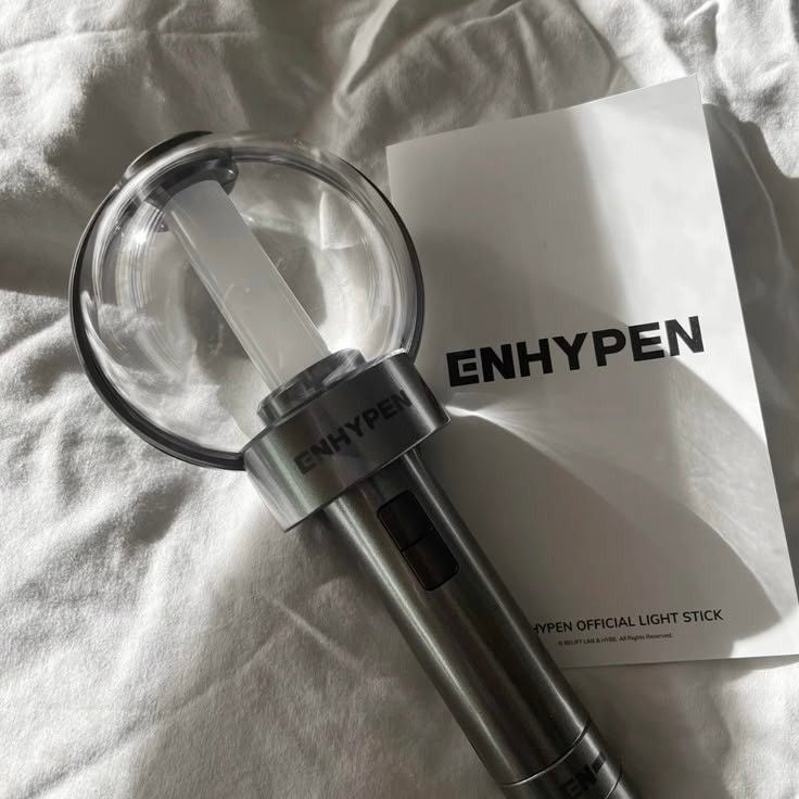Collar Enhypen