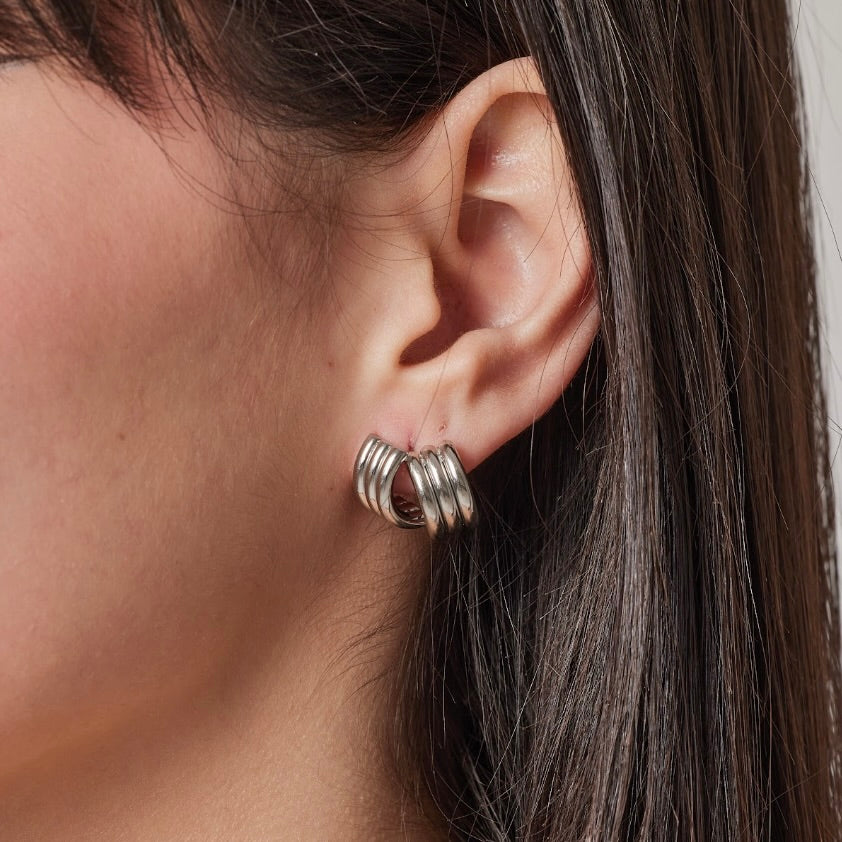 Aretes Victoria