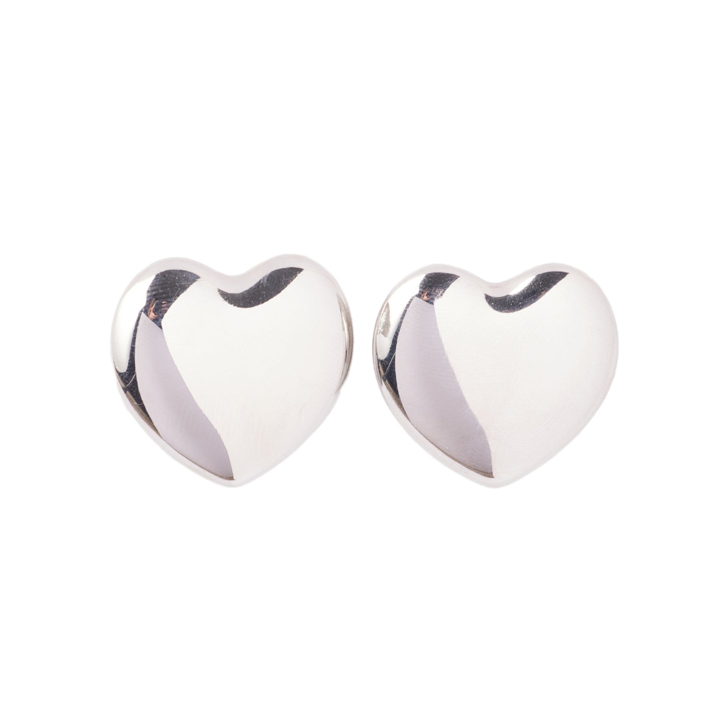 Aretes Corazón