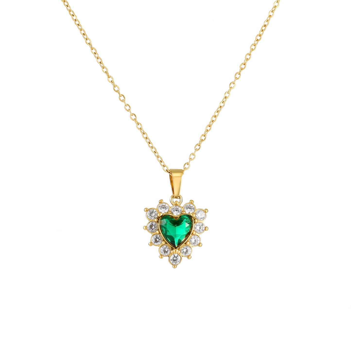 Collar Ariel 🧜♀️✨