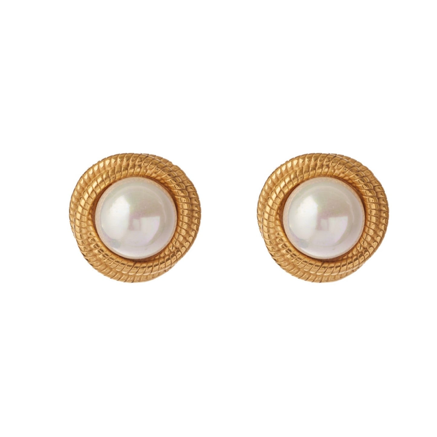 Aretes Amelie