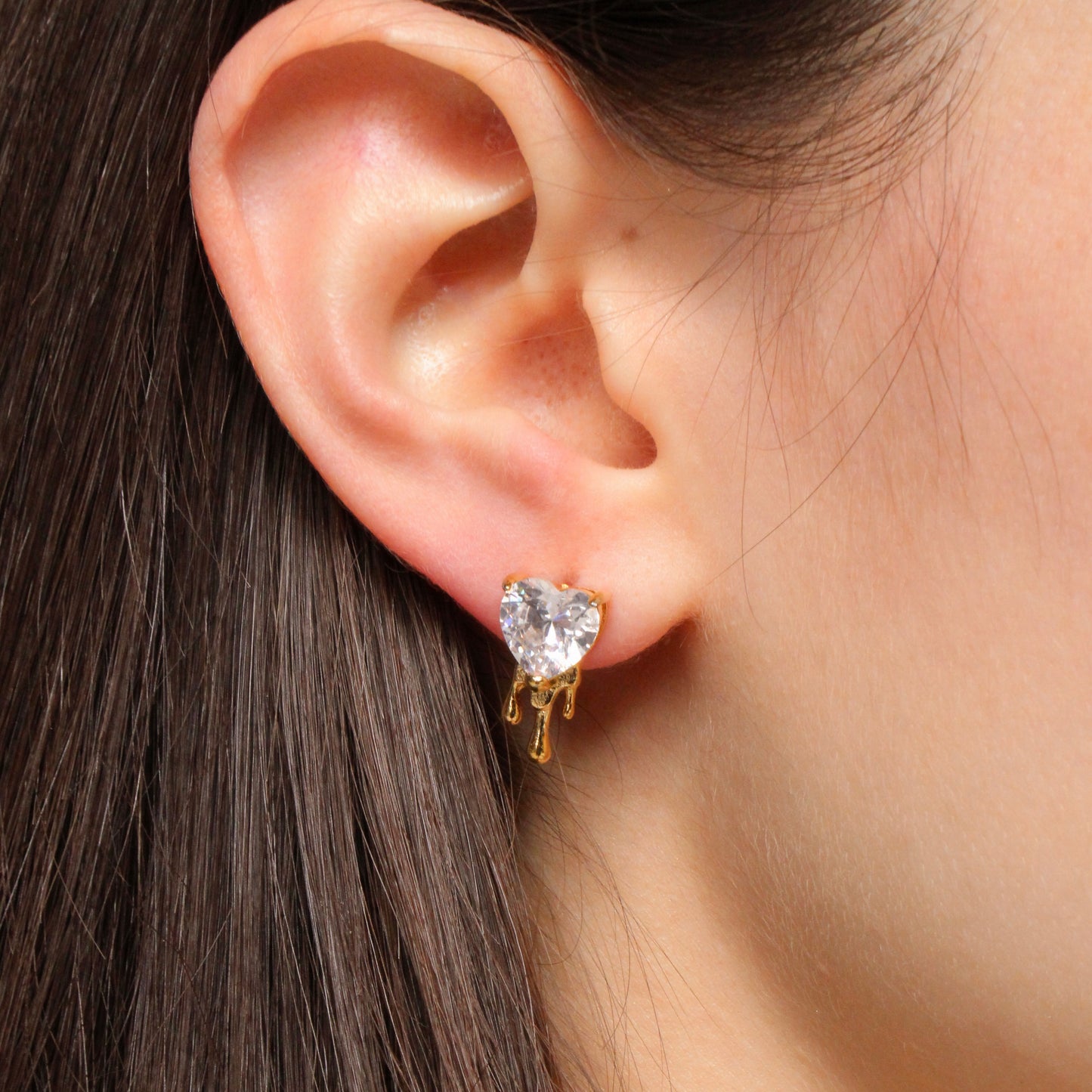 Aretes Inés