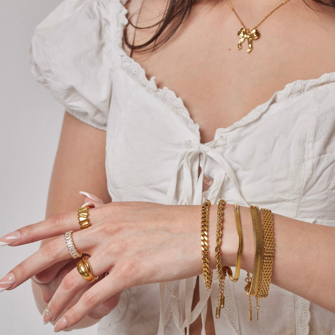 Pulsera Sienna