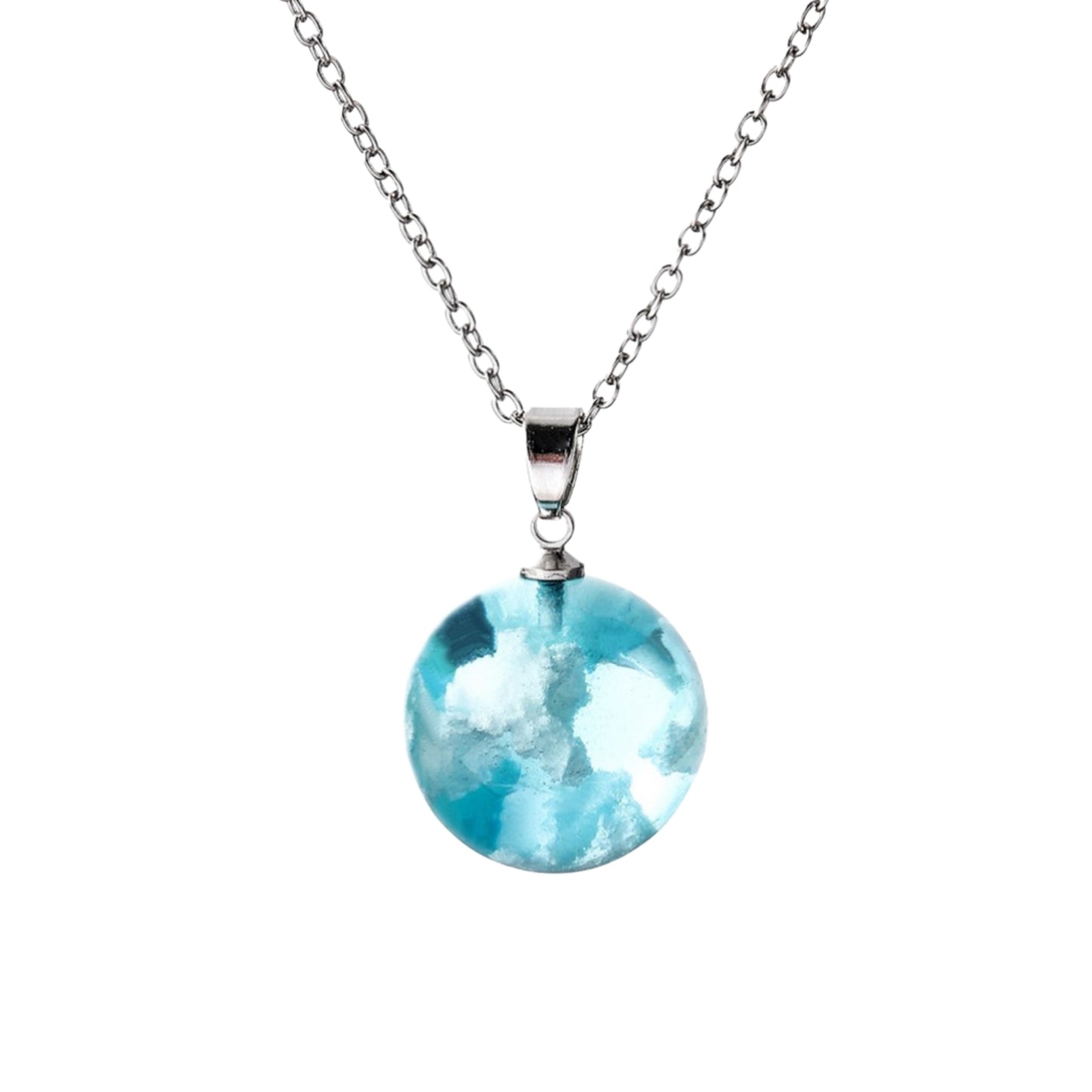 Collar “Te cielo”