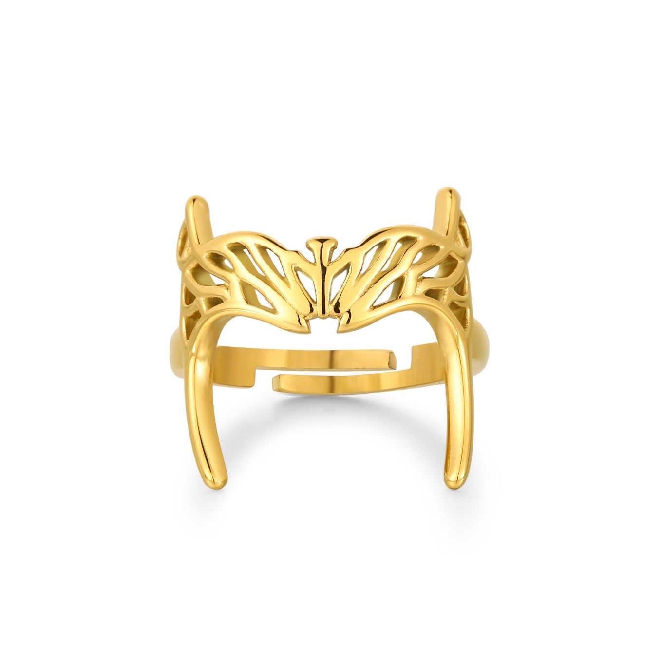 Anillo Scarlet witch
