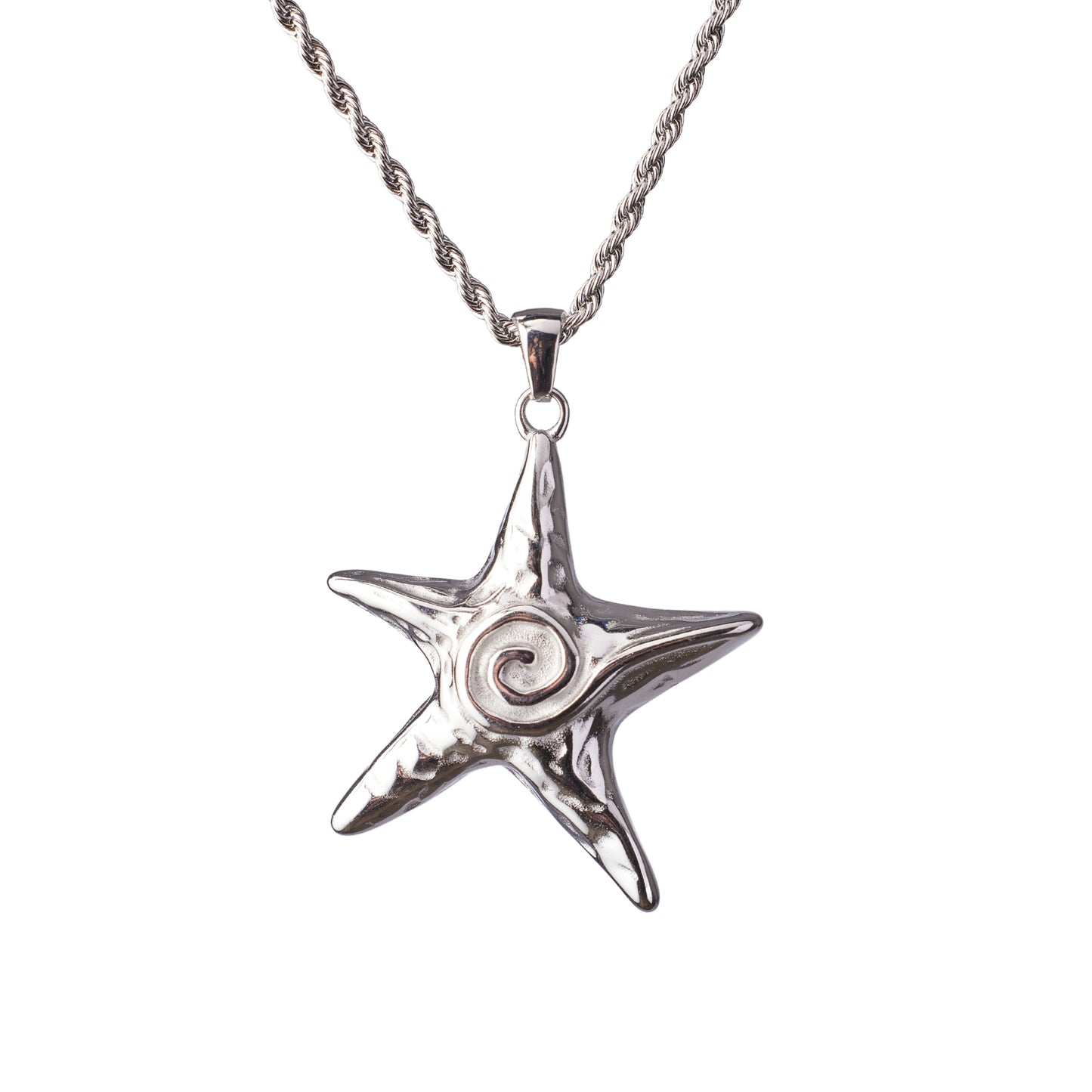 Collar Estrella de Mar