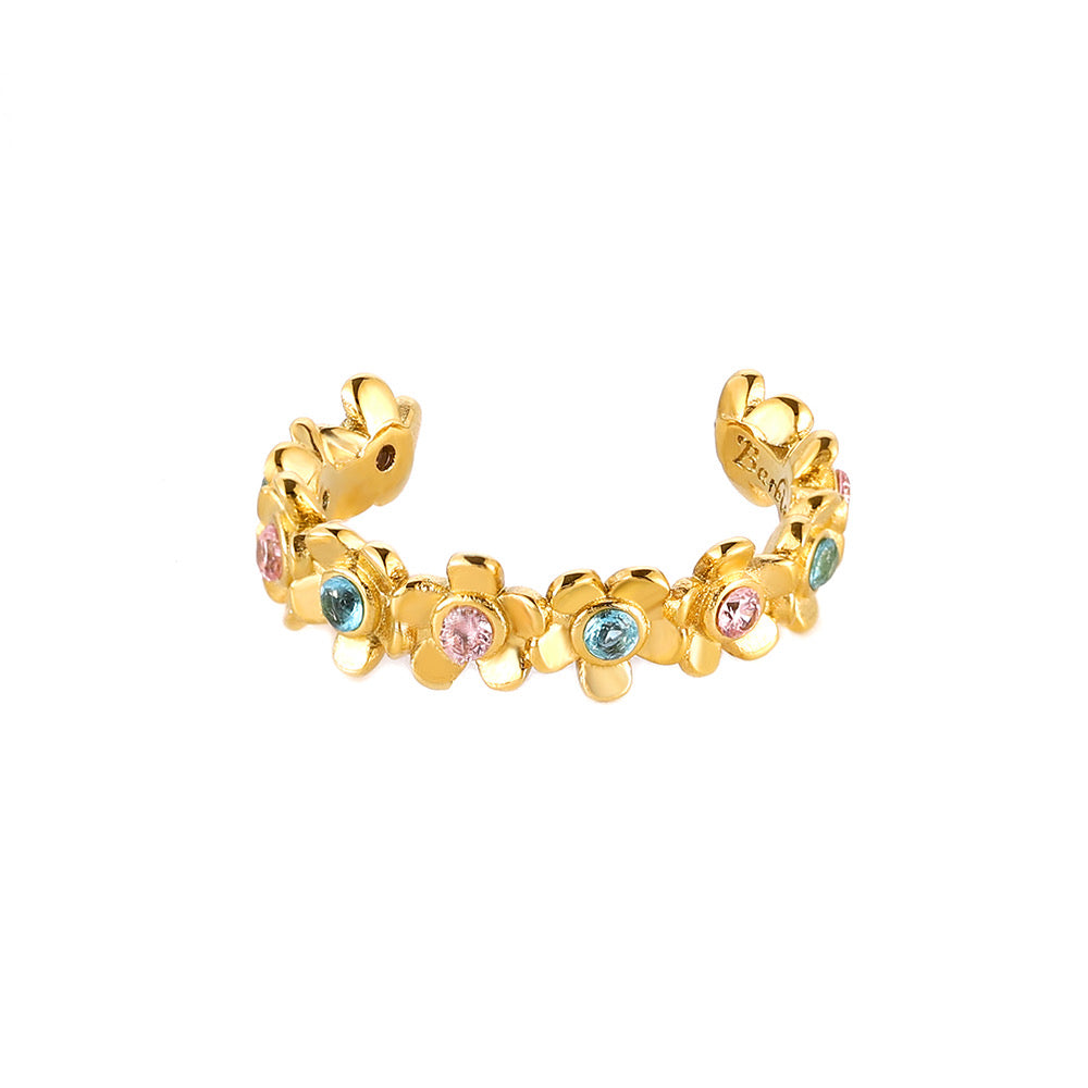 Anillo Erika