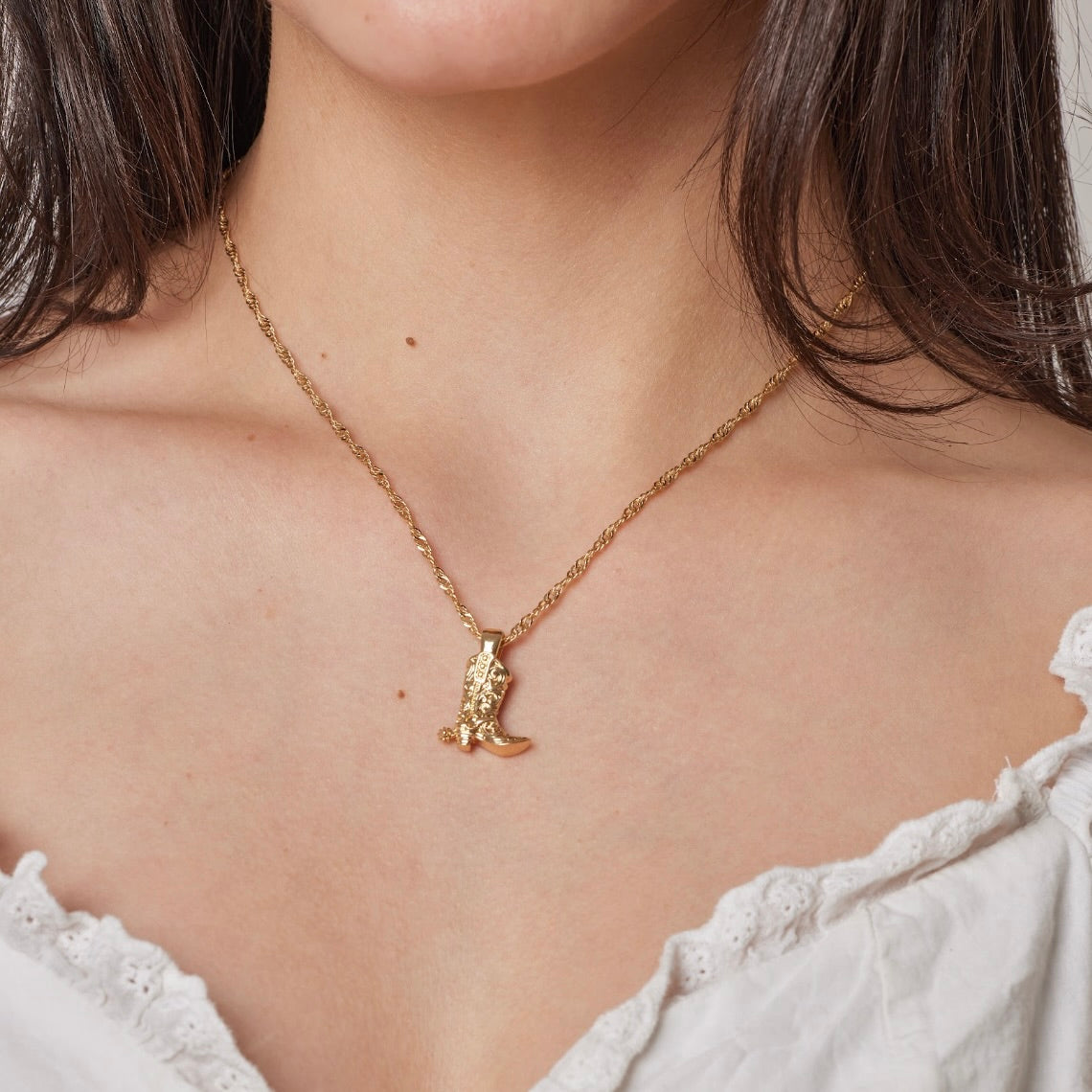 Collar Savannah