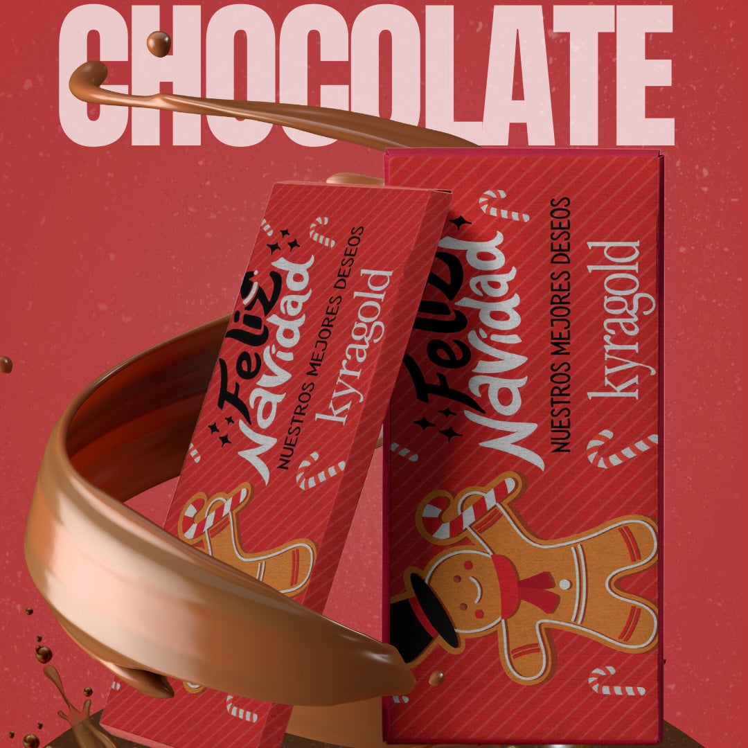 Chocolate KyraGold