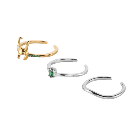 Anillo de Cuernos