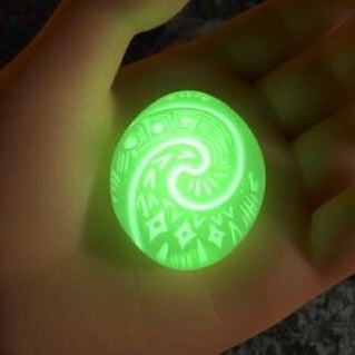 Anillo Moana Tefiti 💚