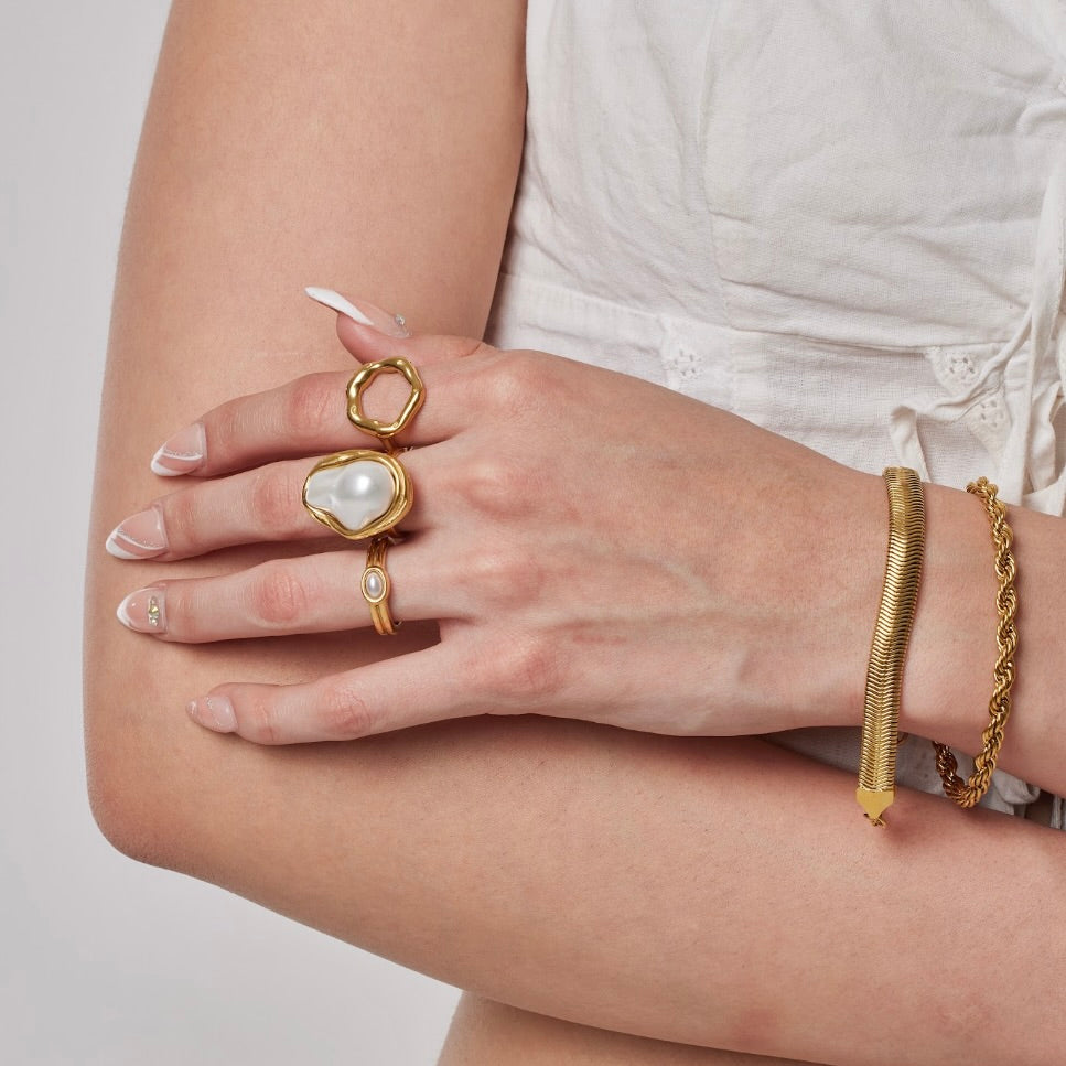 Pulsera Valencia