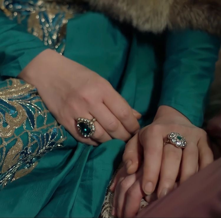 Sultana hurrem || Con estuche gratis