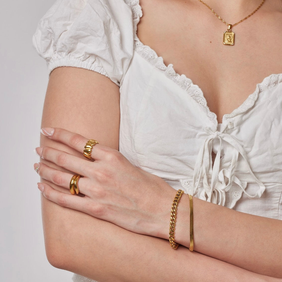 Pulsera Amelie