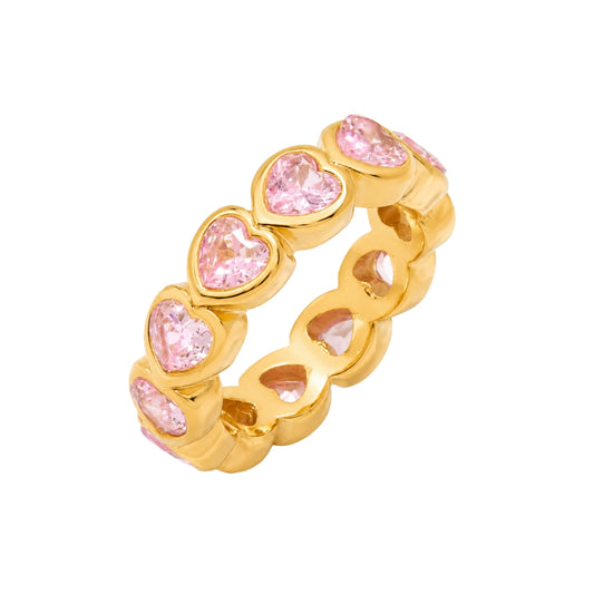 Anillo Blush