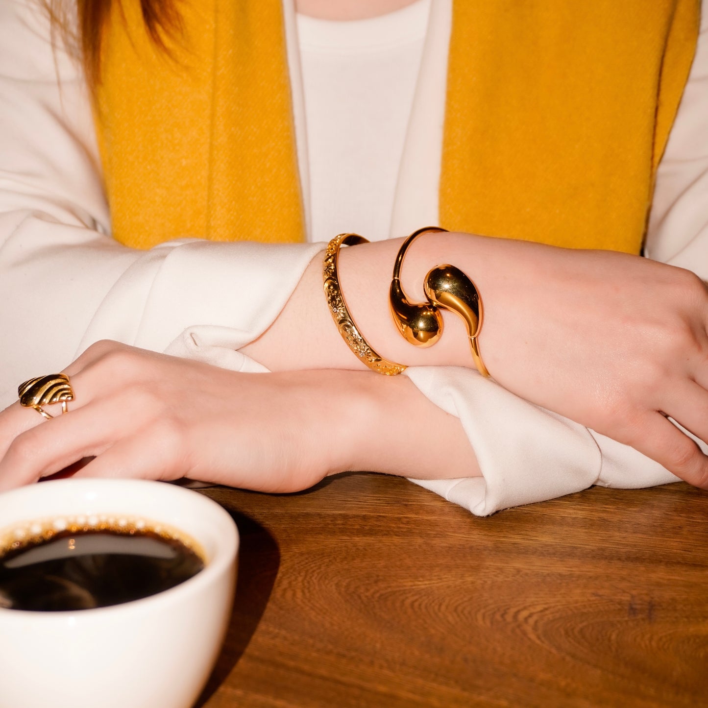 Brazalete moonlight ✨