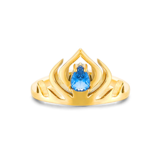 Anillo Corona ❄️