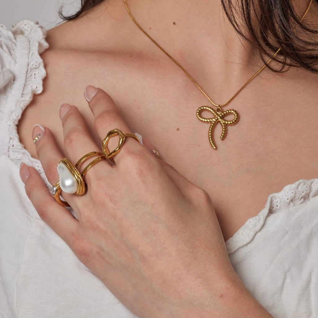 Anillo Gaia