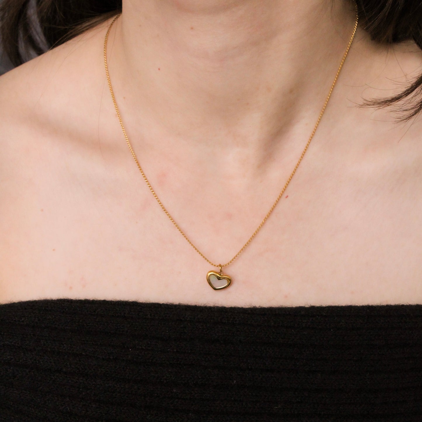 Collar Layla