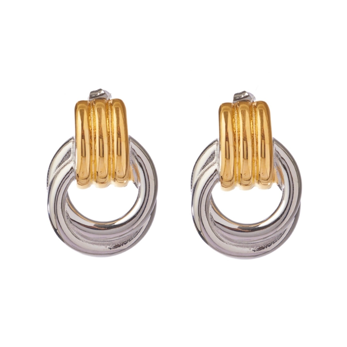 Aretes Valentina