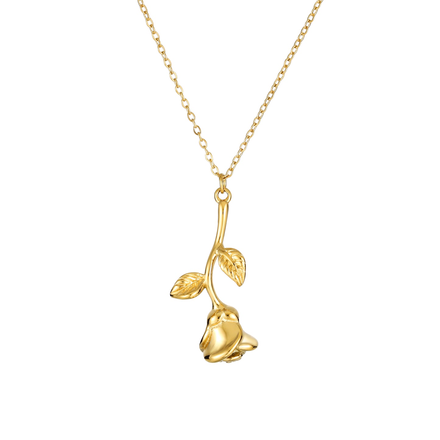 Collar Flor