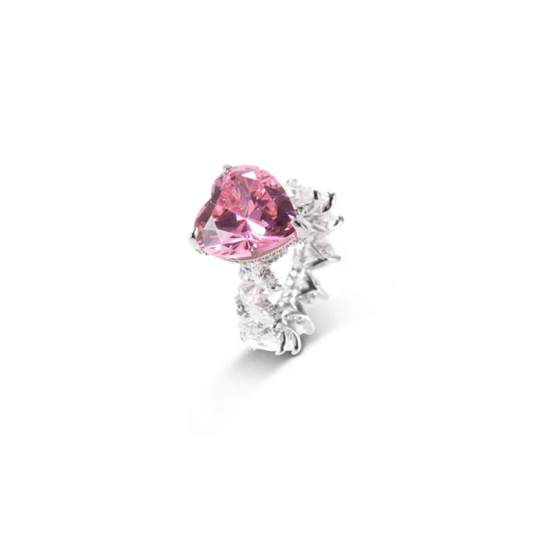 Princesa ring 🩷