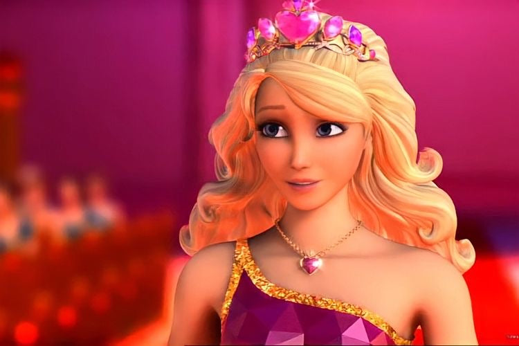 Collar Blair Willows