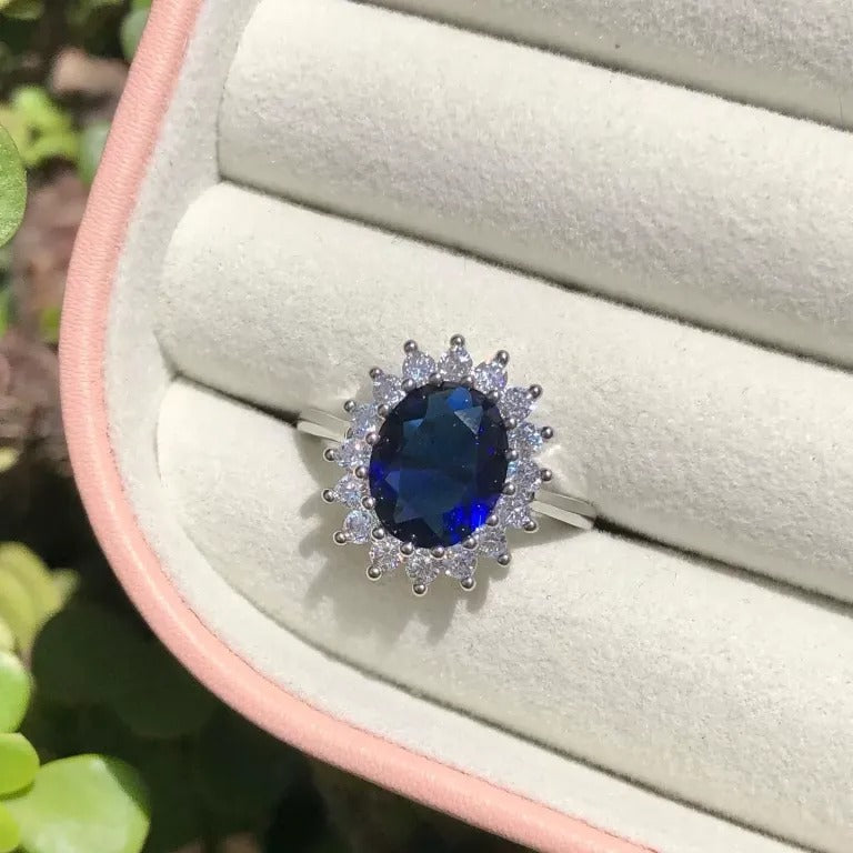 Lady Di Ring 💙