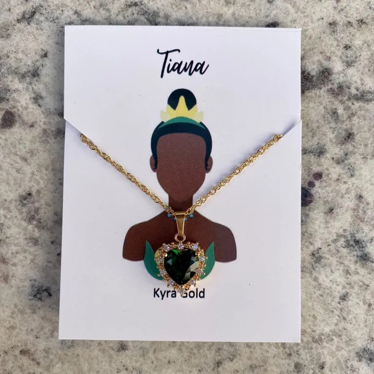 Collar ranitas 🐸✨