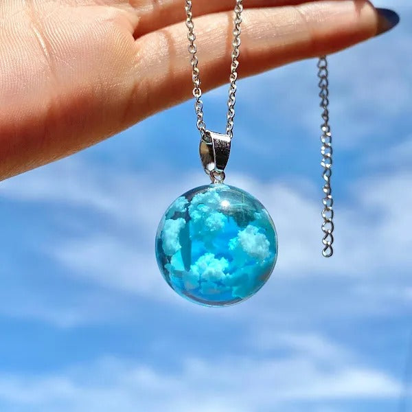 Collar “Te cielo”