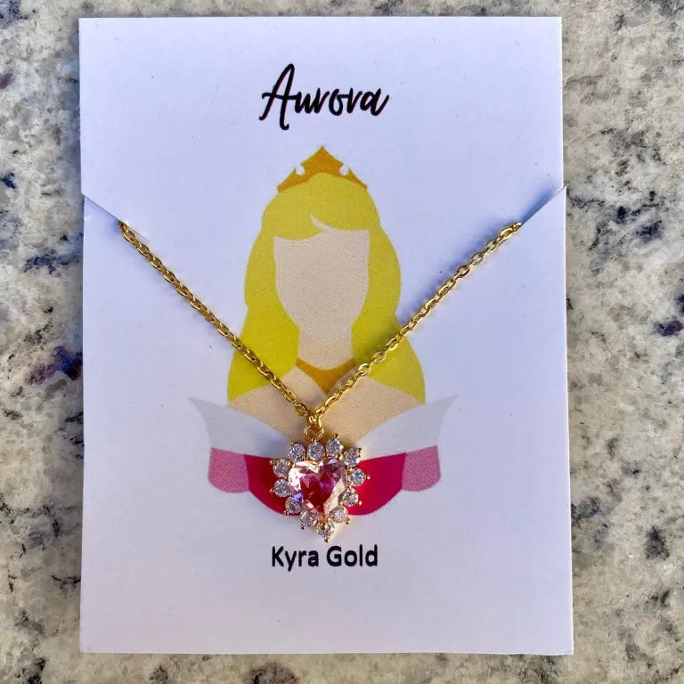 Collar Aurora