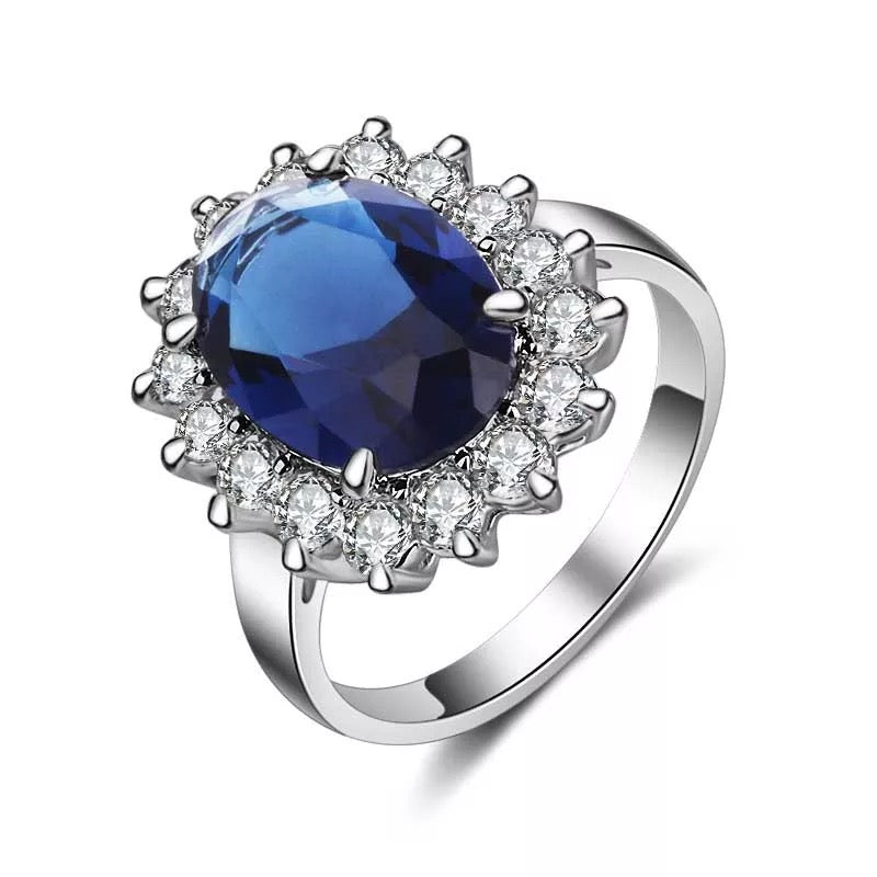 Lady Di Ring 💙