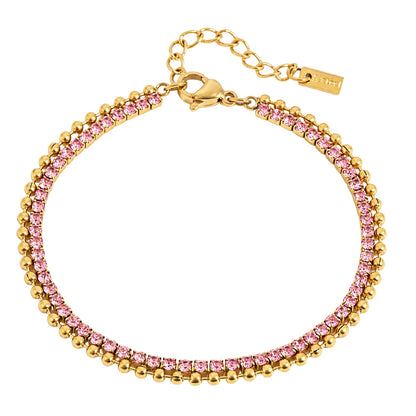 Pulsera Rosetta