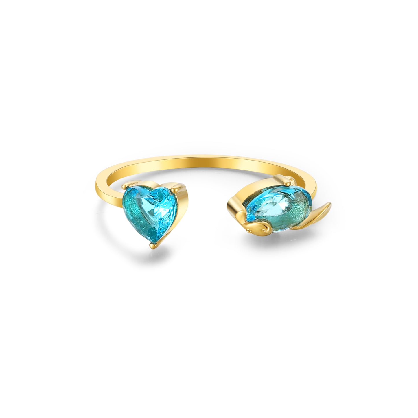 Anillo Stitch